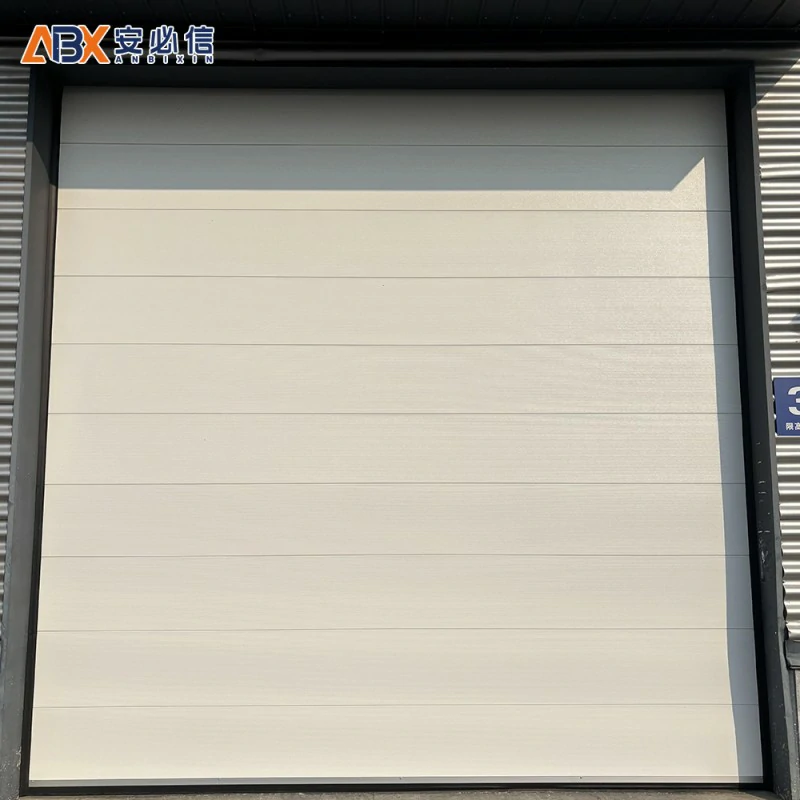 吐鲁番保温滑升门